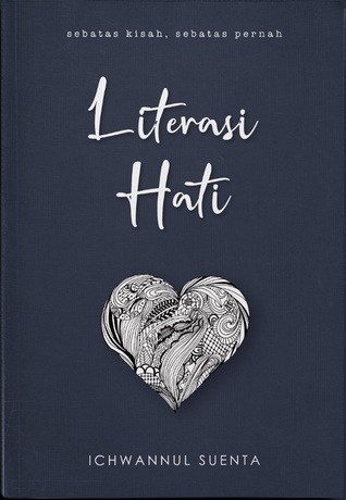 Literasi Hati (Softcover)