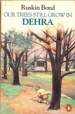 Our Tree Still Grow In Dehra