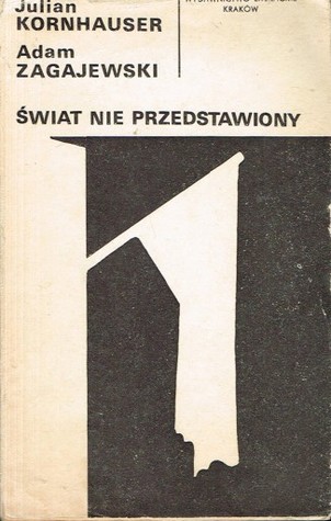 Świat nie przedstawiony