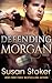 Defending Morgan (Mountain Mercenaries, 3)