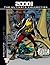 Robo-Hunter//Volume 2. (2000 AD The Ultimate Collection, #15).