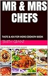 MR & MRS CHEFS: T...