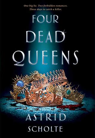 Four Dead Queens