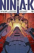Ninja-K #12