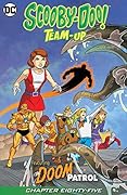 Scooby-Doo Team-Up (2013-) #85
