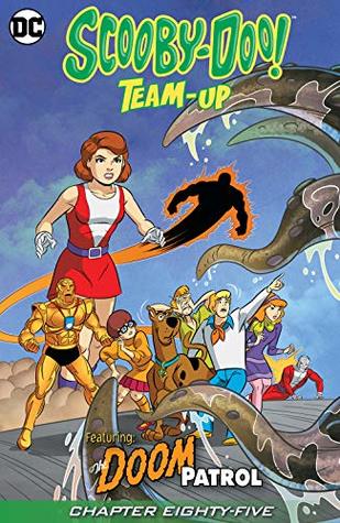 Scooby-Doo Team-Up (2013-) #85