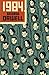 1984 by George Orwell