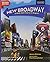 New Broadway Workbook 6: A ...