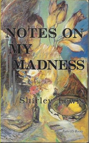Notes on My Madness (Mass Market Paperback)