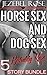 Horse Sex and Dog Sex 5 Story Bundle