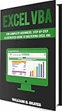Excel VBA: Progra...