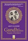Gandhi'den Yaşam ...