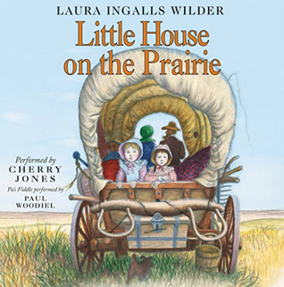 Little House on the Prairie