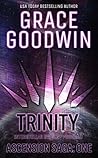 Trinity by Grace  Goodwin