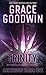 Trinity (Interstellar Brides; Ascension Saga, #1)