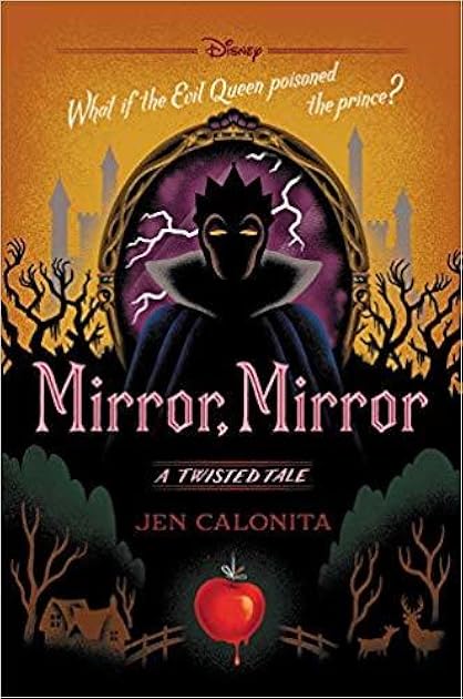 Mirror, Mirror (Twisted Tales)