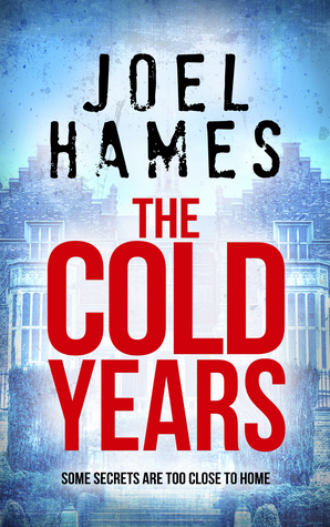 The Cold Years (Sam Williams #3)