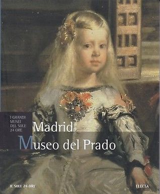 Madrid, Museo del Prado (Paperback)
