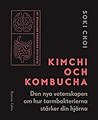 Kimchi och Kombuc...