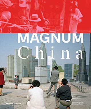 Magnum China (Hardcover)