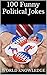 100 Funny Political Jokes