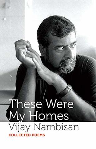 These Were My Homes (Hardcover)