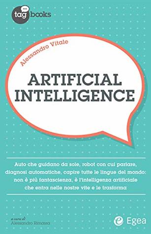 Artificial Intelligence (Italian Edition)