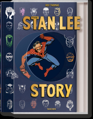 The Stan Lee Story (Hardcover)