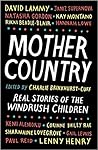 Mother Country by Charlie Brinkhurst-Cuff