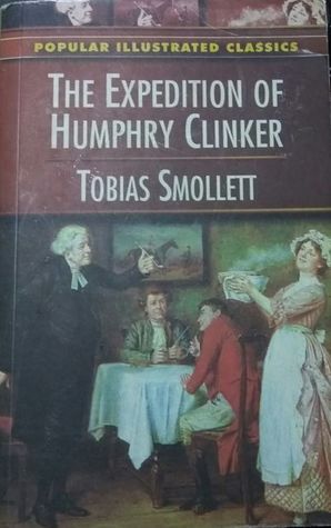 The Expedition Of Humphry Clinker