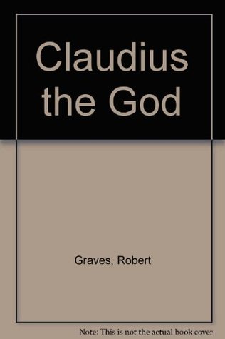 Claudius the God