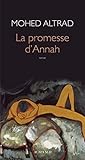 La Promesse d'Annah (ROMANS, NOUVELL) (French Edition)