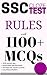 SSC English - Cloze Test - ...