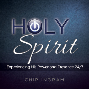 The Holy Spirit: Experiencing His Power and Presence 24/7