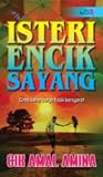 Isteri Encik Sayang