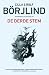 De derde stem (Rönning & Stilton, #2)