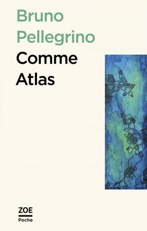 Comme Atlas (Paperback)
