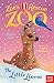 The Little Llama (Zoe's Rescue Zoo #17)
