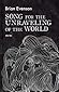 Song for the Unraveling of the World by Brian Evenson