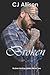 Broken Ties (Broken Brothers Series)