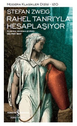 Rahel Tanrı’yla Hesaplaşıyor (Paperback)