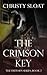 The Crimson Key (The Visitors Series)