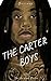 The Carter Boys by Desiree M. Granger