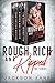 Rough Rich and Ripped Boxset
