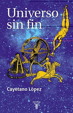 Universo sin fin (Hardcover)