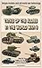 Tanks of the Allies in the World War II by William S. Carson