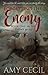 Forgetting the Enemy (Enemy Duet, #1)