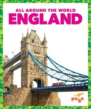 England (Pogo: All Around the World)