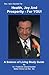 Rev. Ike's Secrets For Health, Joy and Prosperity, For YOU by Frederick Eikerenkoetter
