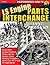 LS Engine Parts Interchange by Joseph Potak